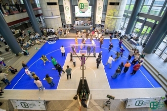 京都で始まった、“アーバンスポーツの日”「KYOTO URBAN SPORTS DAY 2023」Report