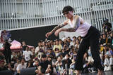 「「Red Bull Dance Your Style 2026 National Final Japan」Ringo Winbeeが4度目の挑戦で見事優勝！世界最終予選へ駒を進める」の画像1