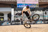 「世界大会優勝経験者がJapan Cup念願の初優勝！「マイナビ JapanCup Nagoya 2026」BMXフリースタイル・フラットランド種目」の画像4