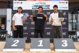 「世界大会優勝経験者がJapan Cup念願の初優勝！「マイナビ JapanCup Nagoya 2026」BMXフリースタイル・フラットランド種目」の画像8