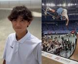 「くげぬまでアーバンスポーツ始めよう！スケートボードイベント「KANAGAWA　JAM」開催！」の画像1