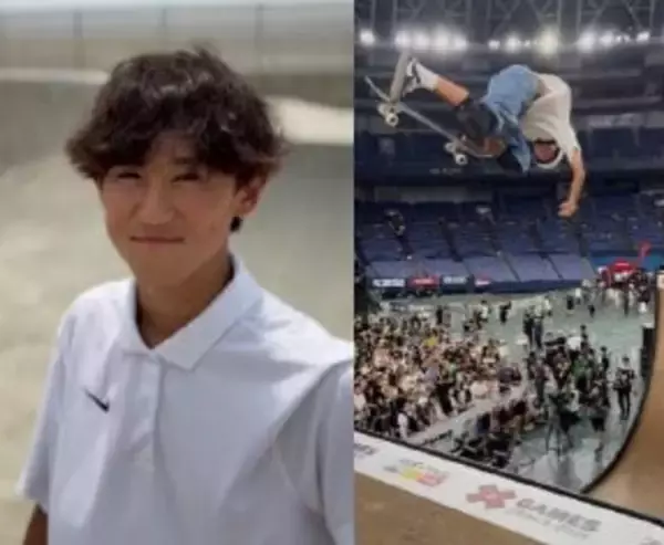 くげぬまでアーバンスポーツ始めよう！スケートボードイベント「KANAGAWA　JAM」開催！