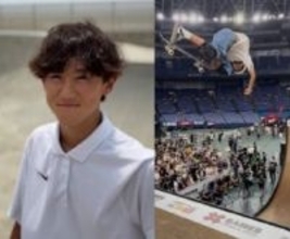 くげぬまでアーバンスポーツ始めよう！スケートボードイベント「KANAGAWA　JAM」開催！