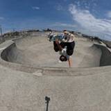 「くげぬまでアーバンスポーツ始めよう！スケートボードイベント「KANAGAWA　JAM」開催！」の画像6