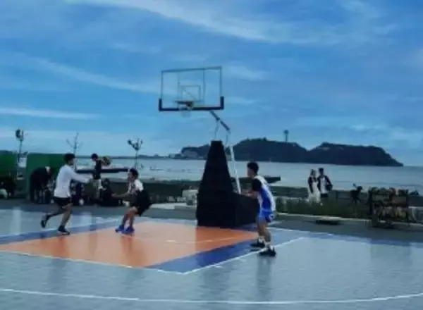 「くげぬまでアーバンスポーツ始めよう！スケートボードイベント「KANAGAWA　JAM」開催！」の画像