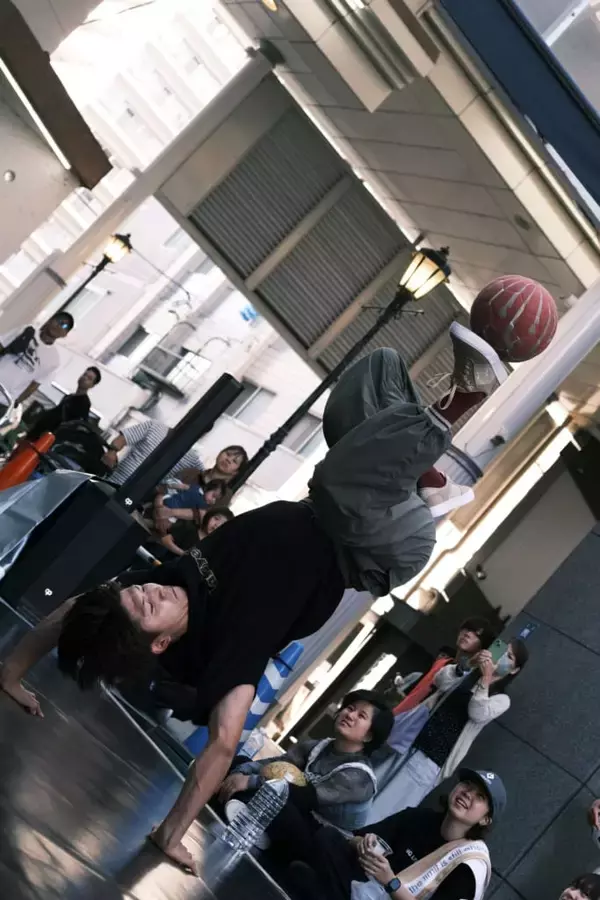 「世界で活躍する豪華ジャッジ陣も集結！「Setouchi Style Bomb 2026」が倉敷センター街にて開催！」の画像