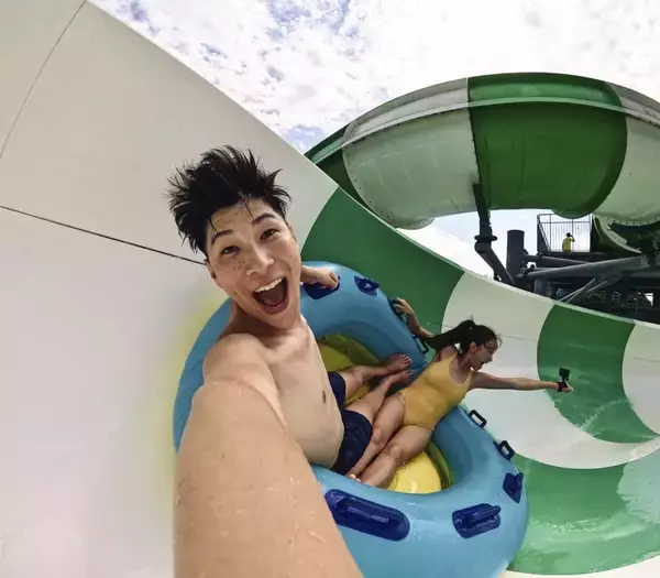 「GoProの最新カメラを体験しながら学ぶ！「GoPro Summer Travel」」の画像