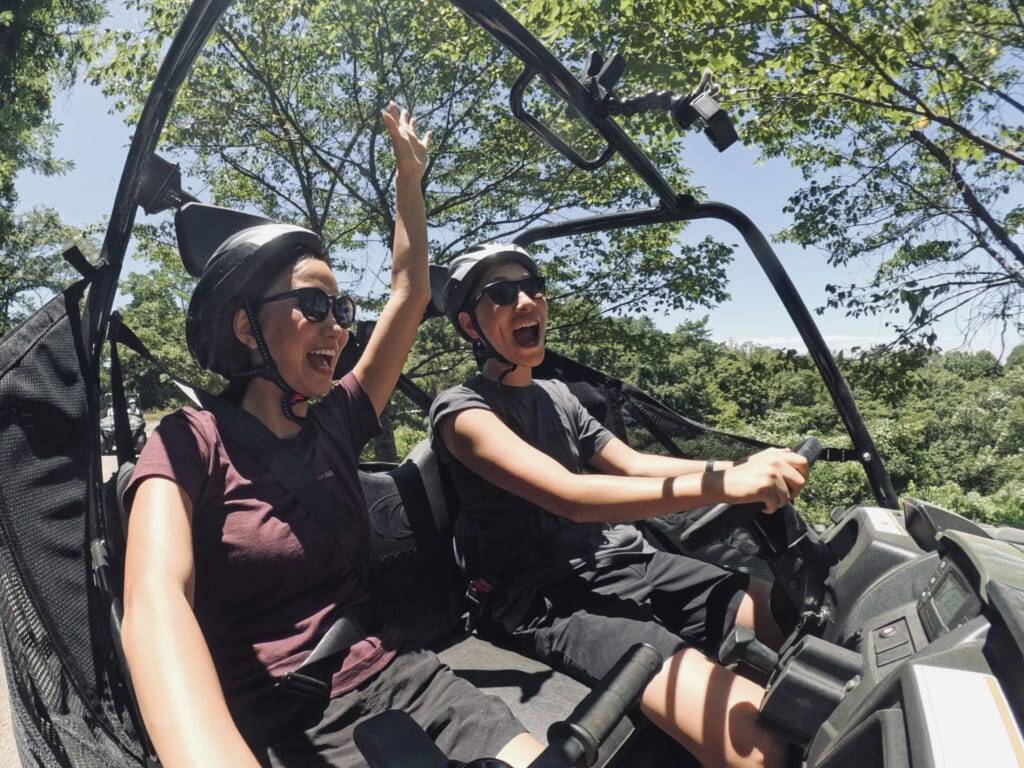 GoProの最新カメラを体験しながら学ぶ！「GoPro Summer Travel」