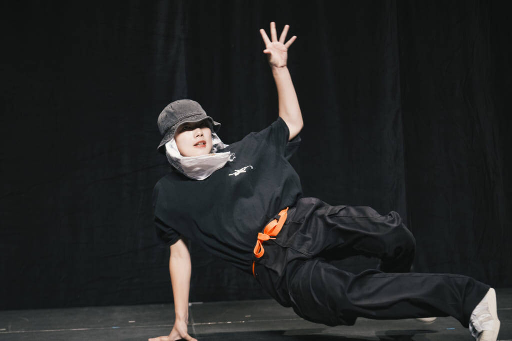 【SOCIAL INNOVATION WEEK 2023】ストリートスポーツの次世代が活躍できるまちづくり 〜渋谷公園通りエリアの未来〜