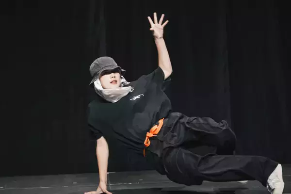 「【SOCIAL INNOVATION WEEK 2023】ストリートスポーツの次世代が活躍できるまちづくり 〜渋谷公園通りエリアの未来〜」の画像