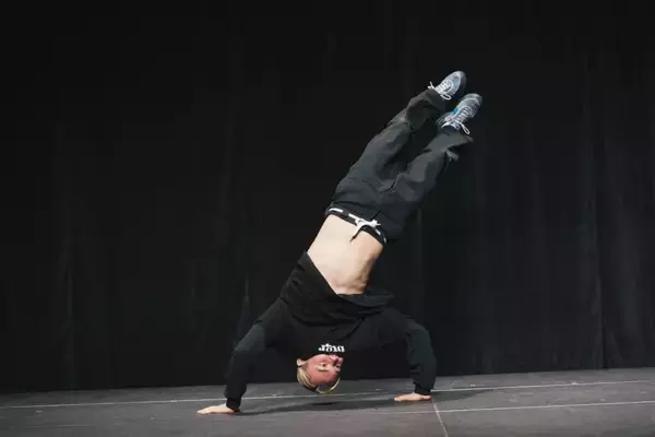 「【SOCIAL INNOVATION WEEK 2023】ストリートスポーツの次世代が活躍できるまちづくり 〜渋谷公園通りエリアの未来〜」の画像