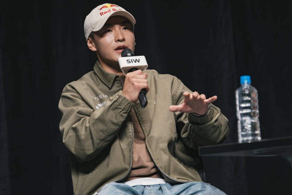 【SOCIAL INNOVATION WEEK 2023】ストリートスポーツの次世代が活躍できるまちづくり 〜渋谷公園通りエリアの未来〜