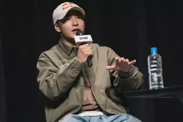 「【SOCIAL INNOVATION WEEK 2023】ストリートスポーツの次世代が活躍できるまちづくり 〜渋谷公園通りエリアの未来〜」の画像