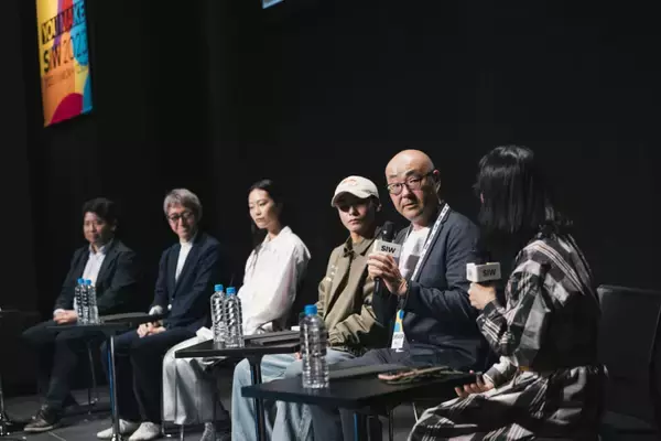 「【SOCIAL INNOVATION WEEK 2023】ストリートスポーツの次世代が活躍できるまちづくり 〜渋谷公園通りエリアの未来〜」の画像