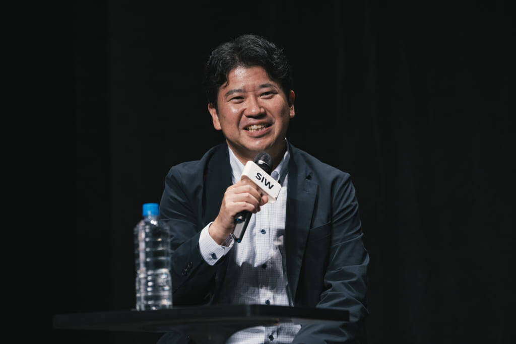 【SOCIAL INNOVATION WEEK 2023】ストリートスポーツの次世代が活躍できるまちづくり 〜渋谷公園通りエリアの未来〜