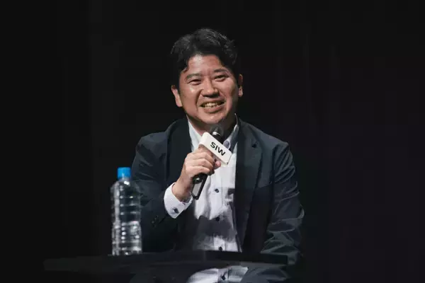 「【SOCIAL INNOVATION WEEK 2023】ストリートスポーツの次世代が活躍できるまちづくり 〜渋谷公園通りエリアの未来〜」の画像