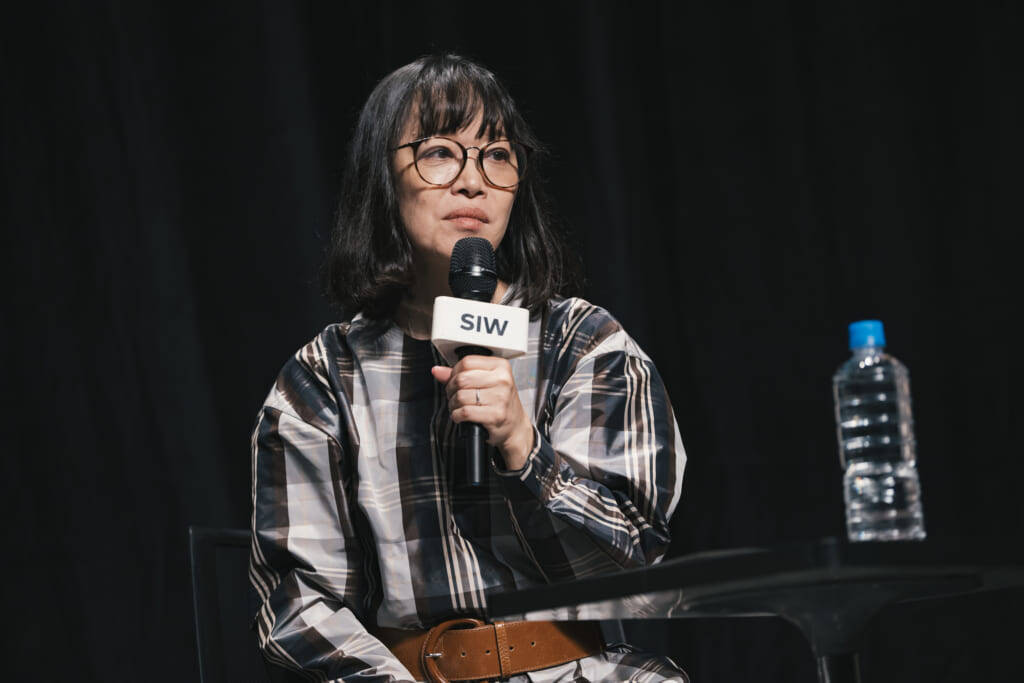 【SOCIAL INNOVATION WEEK 2023】ストリートスポーツの次世代が活躍できるまちづくり 〜渋谷公園通りエリアの未来〜