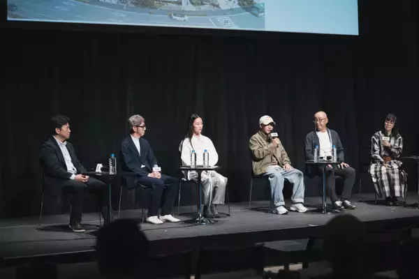 「【SOCIAL INNOVATION WEEK 2023】ストリートスポーツの次世代が活躍できるまちづくり 〜渋谷公園通りエリアの未来〜」の画像