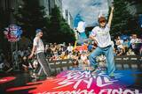 「一般エントリー可能な日本予選が初開催！観客がジャッジのダンスバトルイベント「Red Bull Dance Your Style 2026」が5月24日に開催！」の画像1