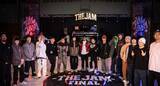 「【BBOY TAISUKE presents】  日本から世界へ！今年度最強のBBOY / BGIRLが決まる！『THE JAM FINAL supported by G-SHOCK』」の画像1