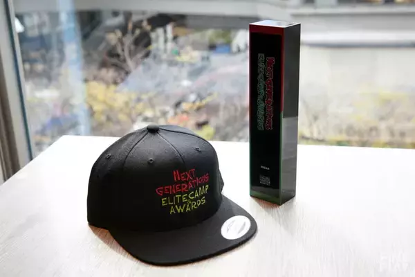 渋谷未来デザイン「Next Generations」が、次世代トップアスリートを招いてエリートキャンプを開催！