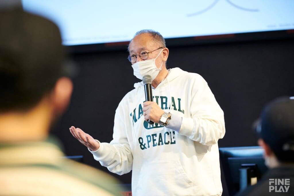 渋谷未来デザイン「Next Generations」が、次世代トップアスリートを招いてエリートキャンプを開催！