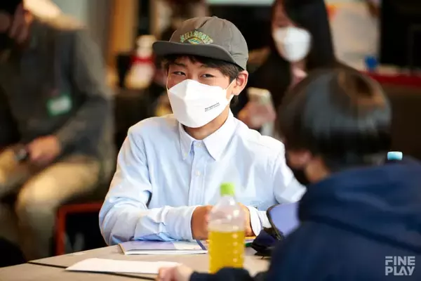 「渋谷未来デザイン「Next Generations」が、次世代トップアスリートを招いてエリートキャンプを開催！」の画像