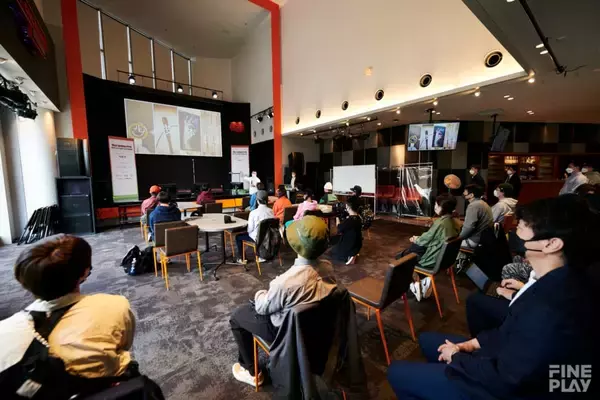 「渋谷未来デザイン「Next Generations」が、次世代トップアスリートを招いてエリートキャンプを開催！」の画像