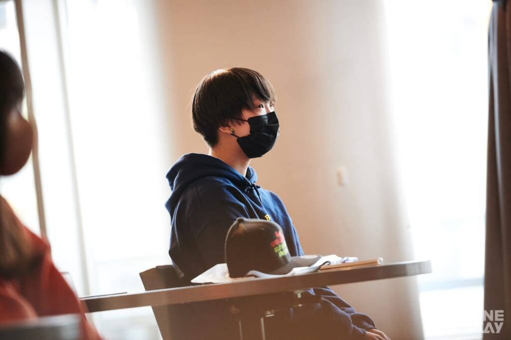 渋谷未来デザイン「Next Generations」が、次世代トップアスリートを招いてエリートキャンプを開催！