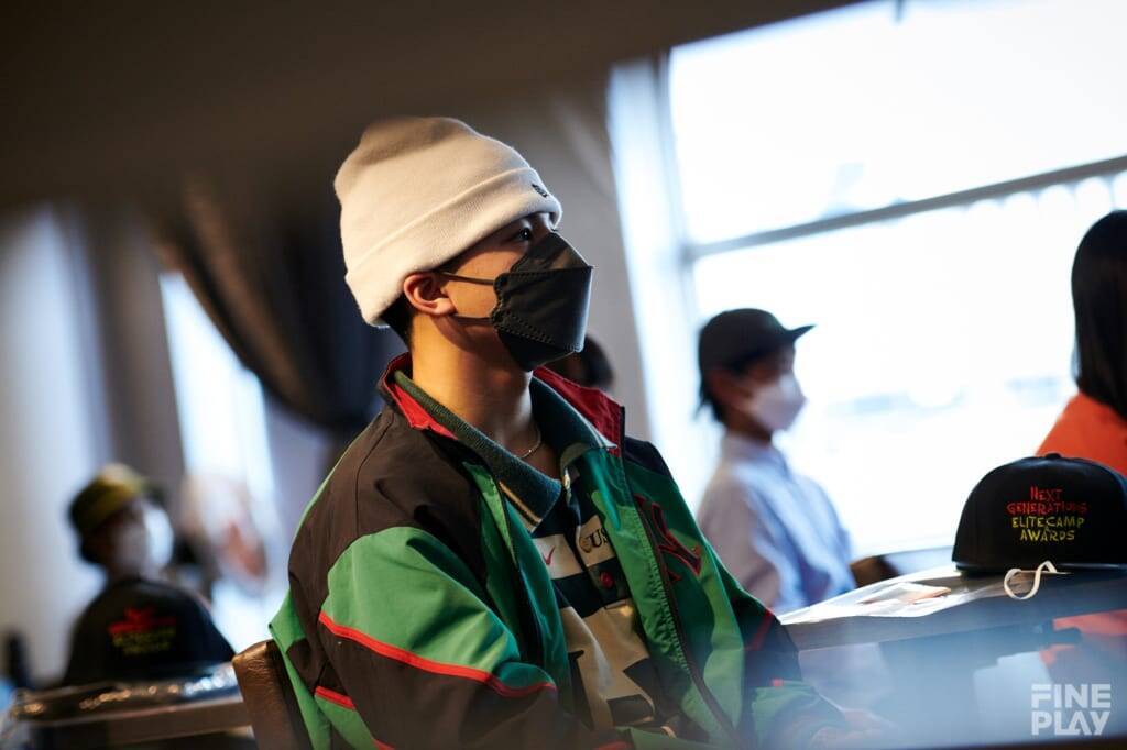 渋谷未来デザイン「Next Generations」が、次世代トップアスリートを招いてエリートキャンプを開催！