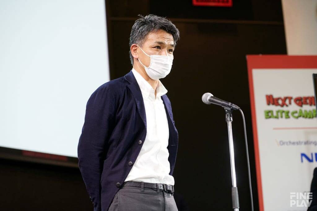 渋谷未来デザイン「Next Generations」が、次世代トップアスリートを招いてエリートキャンプを開催！