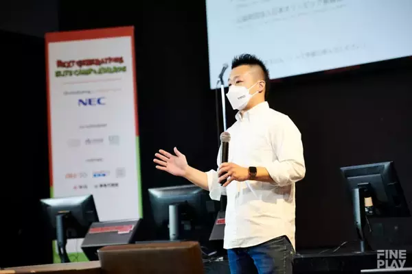 「渋谷未来デザイン「Next Generations」が、次世代トップアスリートを招いてエリートキャンプを開催！」の画像