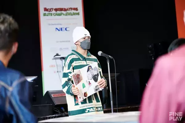 「渋谷未来デザイン「Next Generations」が、次世代トップアスリートを招いてエリートキャンプを開催！」の画像