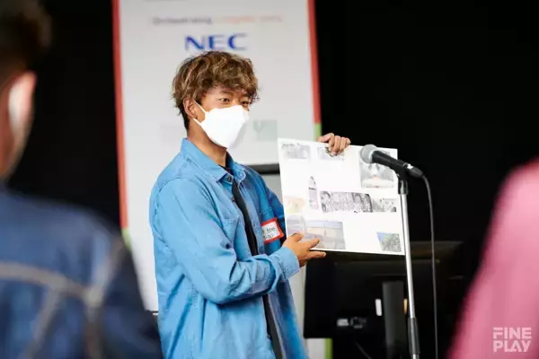 「渋谷未来デザイン「Next Generations」が、次世代トップアスリートを招いてエリートキャンプを開催！」の画像