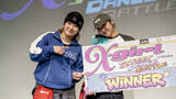 「次世代の若手ダンサーたちが自分のスタイルで躍動！X-girlとMAiKAが切り拓いたストリートダンスバトルの新時代「X-girl STREET DANCE BATTLE Produced by MAiKA」」の画像15