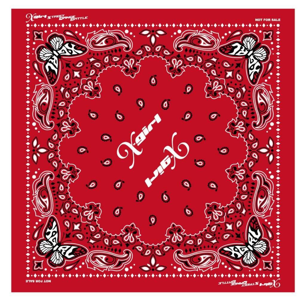 次世代の若手ダンサーたちが自分のスタイルで躍動！X-girlとMAiKAが切り拓いたストリートダンスバトルの新時代「X-girl STREET DANCE BATTLE Produced by MAiKA」