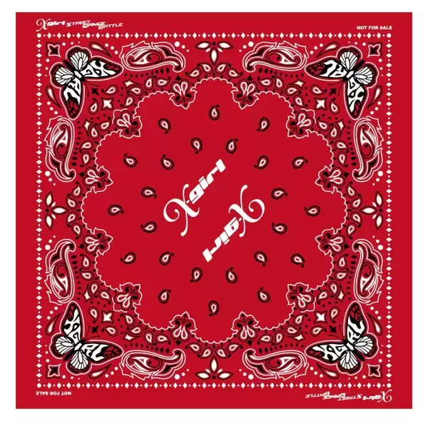 「次世代の若手ダンサーたちが自分のスタイルで躍動！X-girlとMAiKAが切り拓いたストリートダンスバトルの新時代「X-girl STREET DANCE BATTLE Produced by MAiKA」」の画像