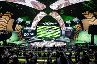 X Games発のプロリーグ「X Games League」の見どころと各クラブチームメンバーを徹底紹介！