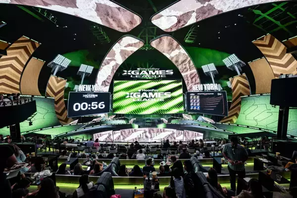 X Games発のプロリーグ「X Games League」の見どころと各クラブチームメンバーを徹底紹介！