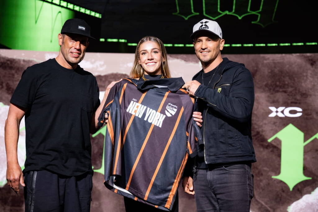 X Games発のプロリーグ「X Games League」の見どころと各クラブチームメンバーを徹底紹介！