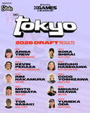 「X Games発のプロリーグ「X Games League」の見どころと各クラブチームメンバーを徹底紹介！」の画像6