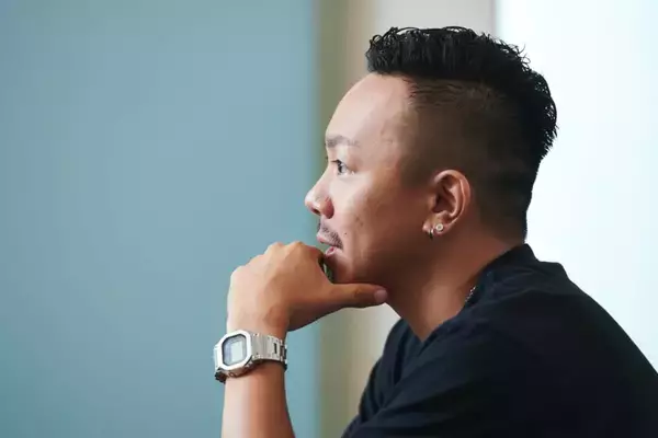 日本BBOYシーンのパイオニア TAISUKE が考える、今ダンサーにマネジメントが必要な理由