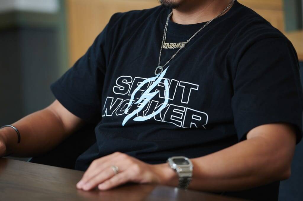 日本BBOYシーンのパイオニア TAISUKE が考える、今ダンサーにマネジメントが必要な理由