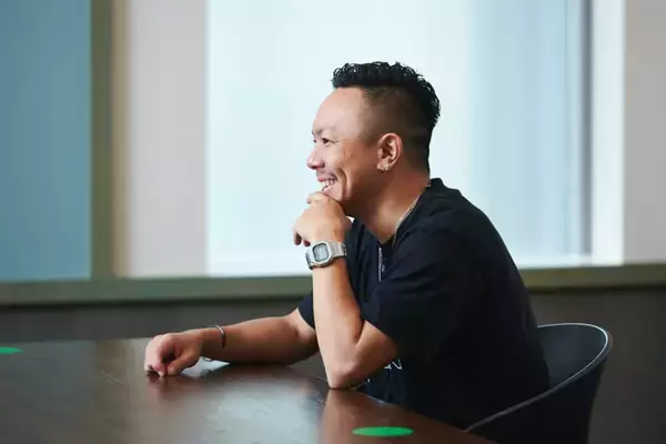 「日本BBOYシーンのパイオニア TAISUKE が考える、今ダンサーにマネジメントが必要な理由」の画像