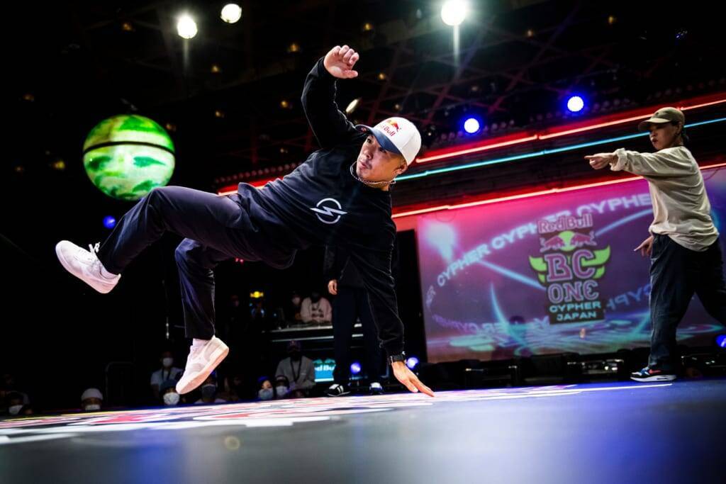 日本BBOYシーンのパイオニア TAISUKE が考える、今ダンサーにマネジメントが必要な理由