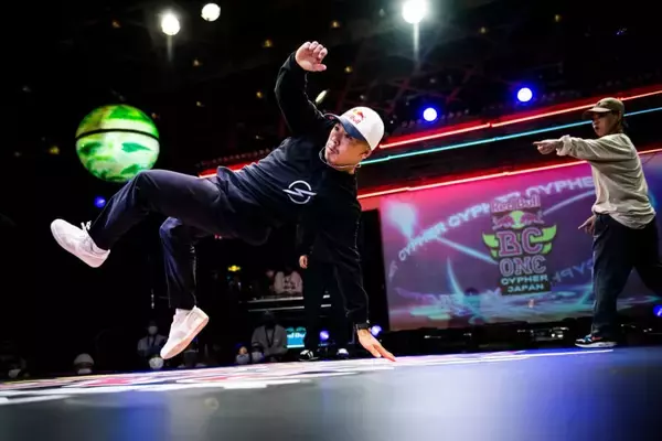 「日本BBOYシーンのパイオニア TAISUKE が考える、今ダンサーにマネジメントが必要な理由」の画像