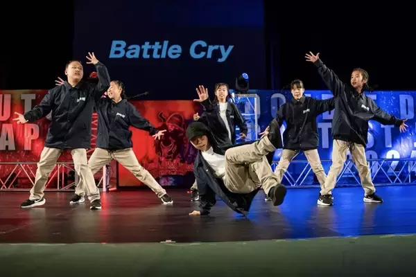 「国内最大級のダブルダッチの祭典！「DOUBLE DUTCH CONTEST JAPAN 2024」Report」の画像