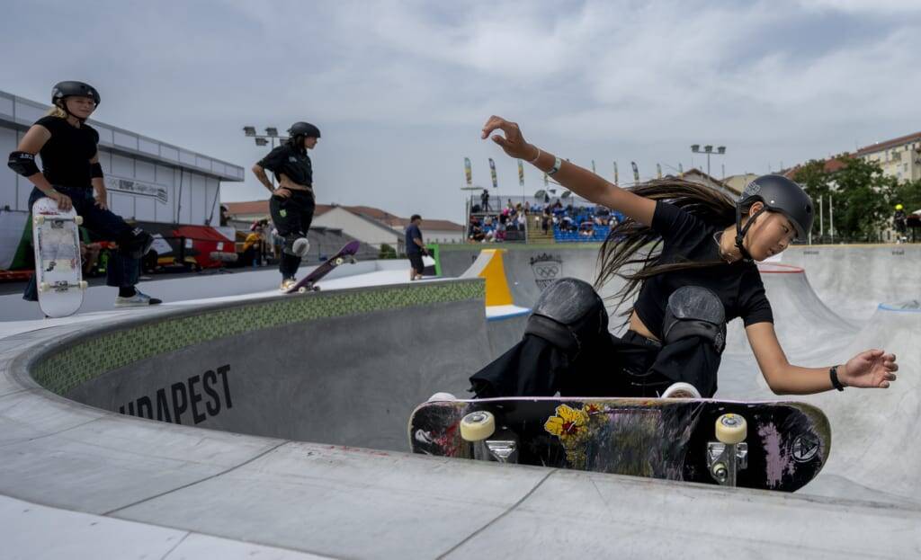 ついにパリオリンピックへの切符が目の前に！？「オリンピック予選シリーズ ブダペスト大会」の各競技日本人決勝進出者を紹介