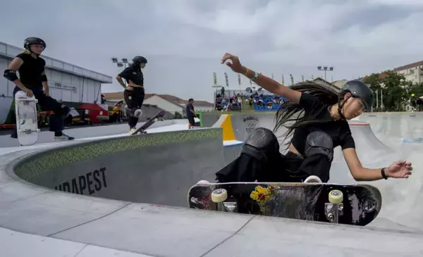 「ついにパリオリンピックへの切符が目の前に！？「オリンピック予選シリーズ ブダペスト大会」の各競技日本人決勝進出者を紹介」の画像