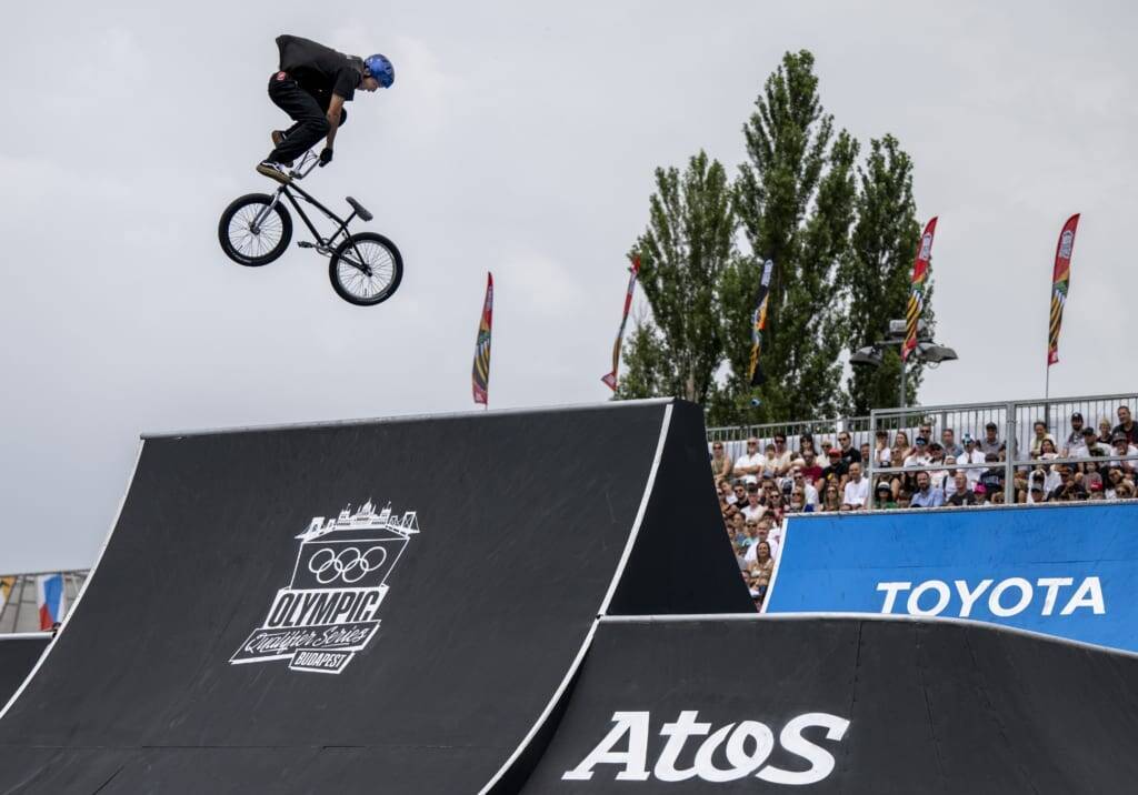 ついにパリオリンピックへの切符が目の前に！？「オリンピック予選シリーズ ブダペスト大会」の各競技日本人決勝進出者を紹介